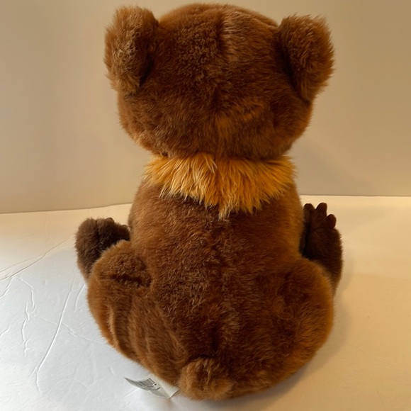 Disney Toys Nwt Authentic Disney Store Exclusive Original Brother